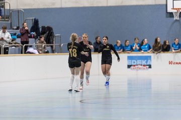 Bild 276 - wBJ Budenzauber Pinneberg